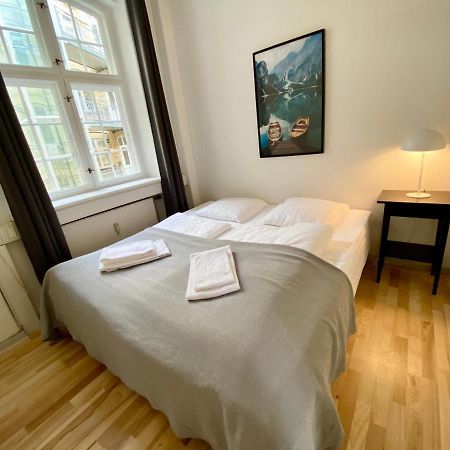 Gothersgade 101C Копенхаген Екстериор снимка