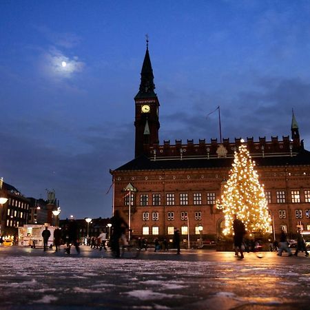 Gothersgade 101C Копенхаген Екстериор снимка